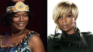 NBC’s <i>The Wiz Live!</i> adds Queen Latifah and Mary J. Blige, punctuation
